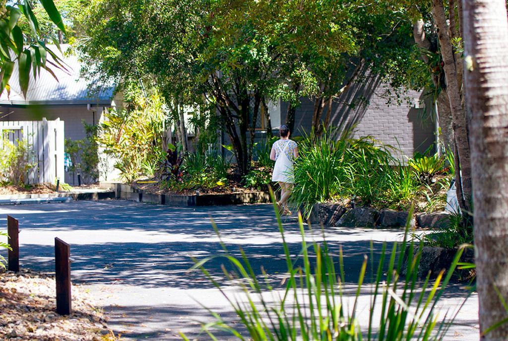 Bayshore Bungalows خليج بيرون المظهر الخارجي الصورة