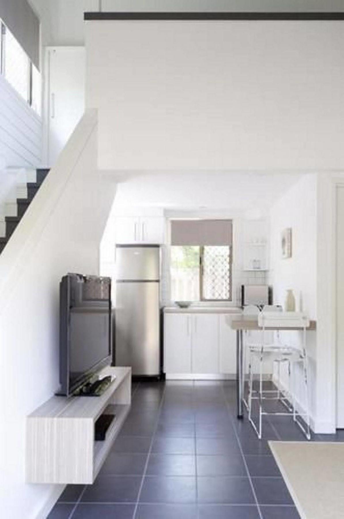 Bayshore Bungalows خليج بيرون المظهر الخارجي الصورة