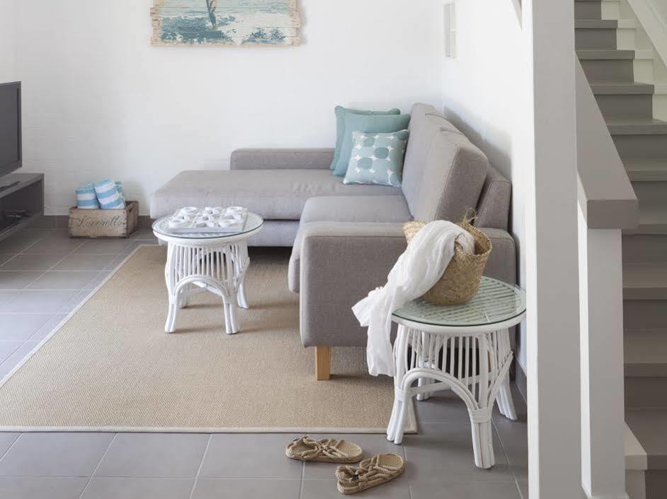 Bayshore Bungalows خليج بيرون المظهر الخارجي الصورة