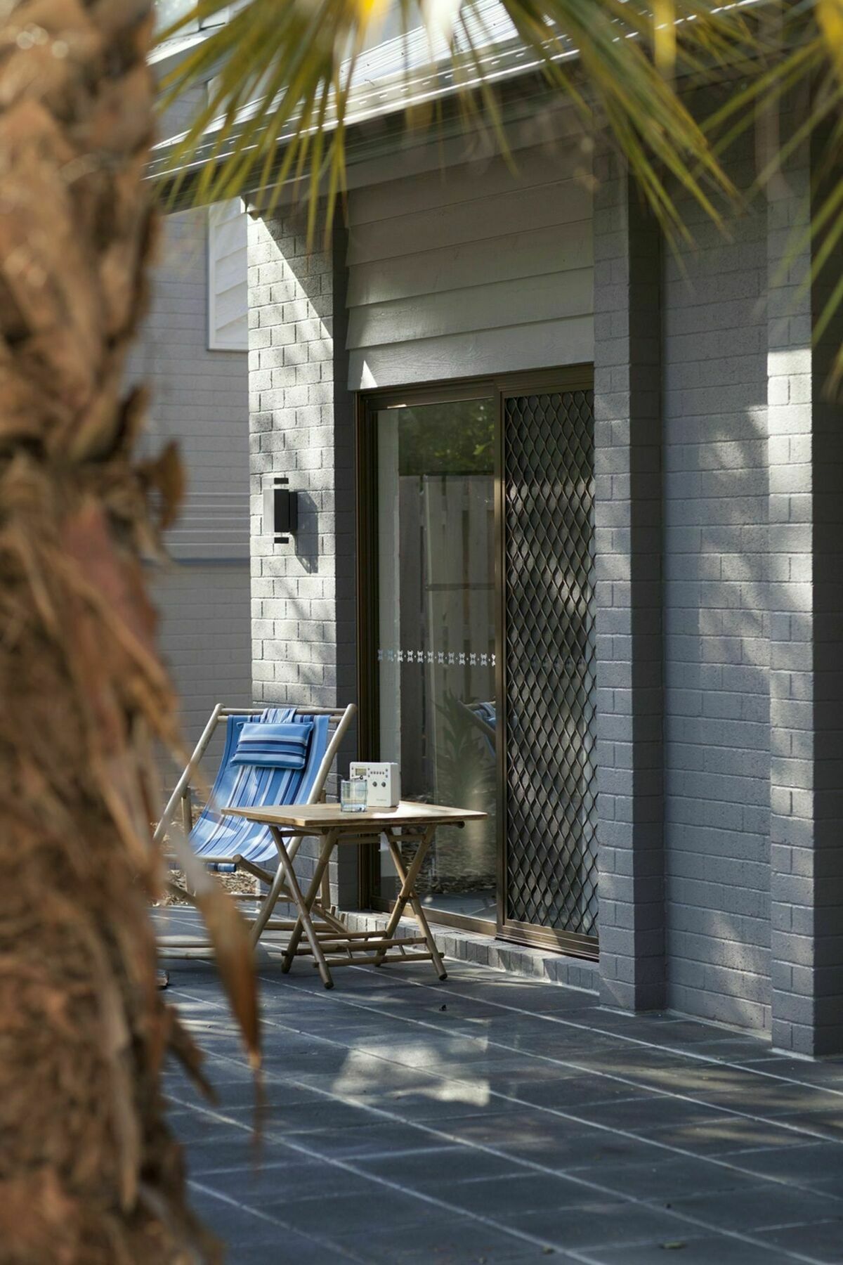 Bayshore Bungalows خليج بيرون المظهر الخارجي الصورة