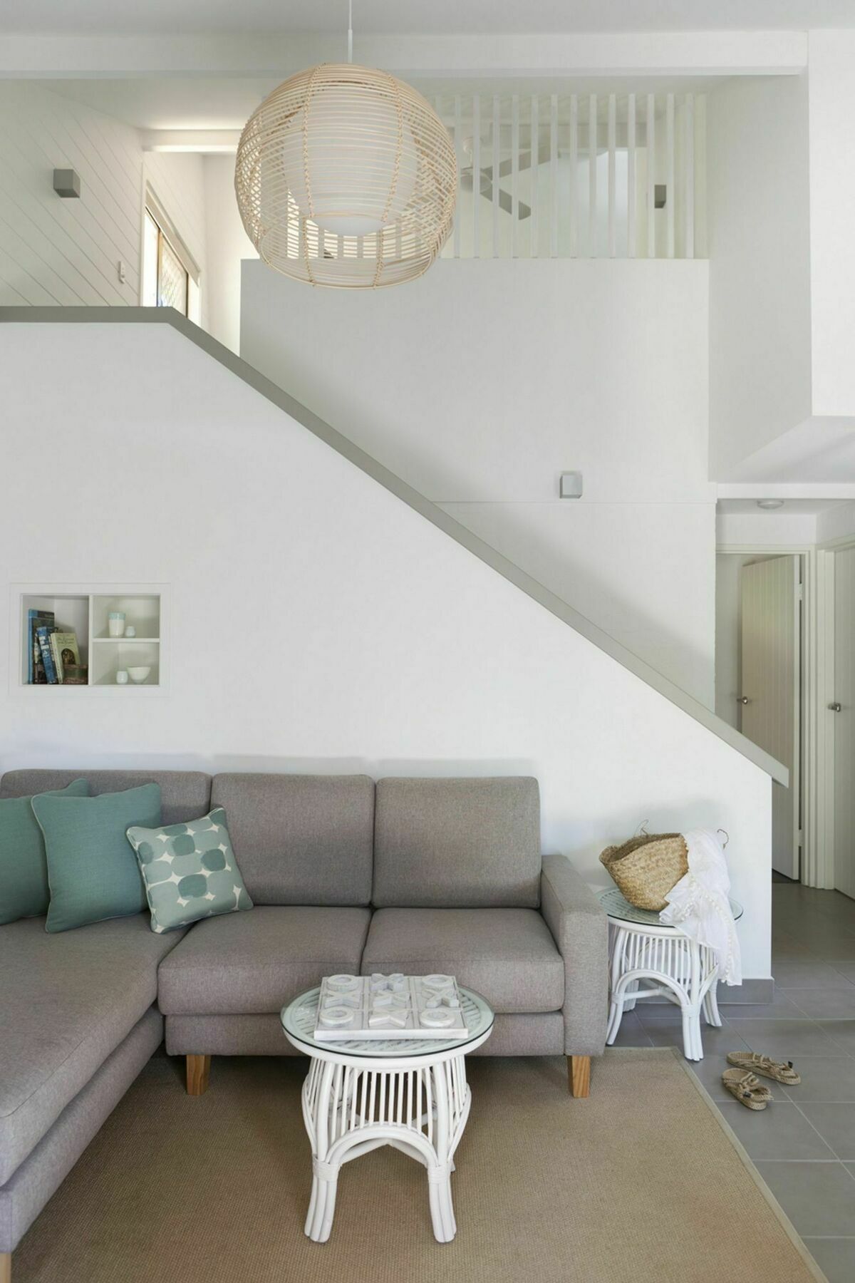 Bayshore Bungalows خليج بيرون المظهر الخارجي الصورة