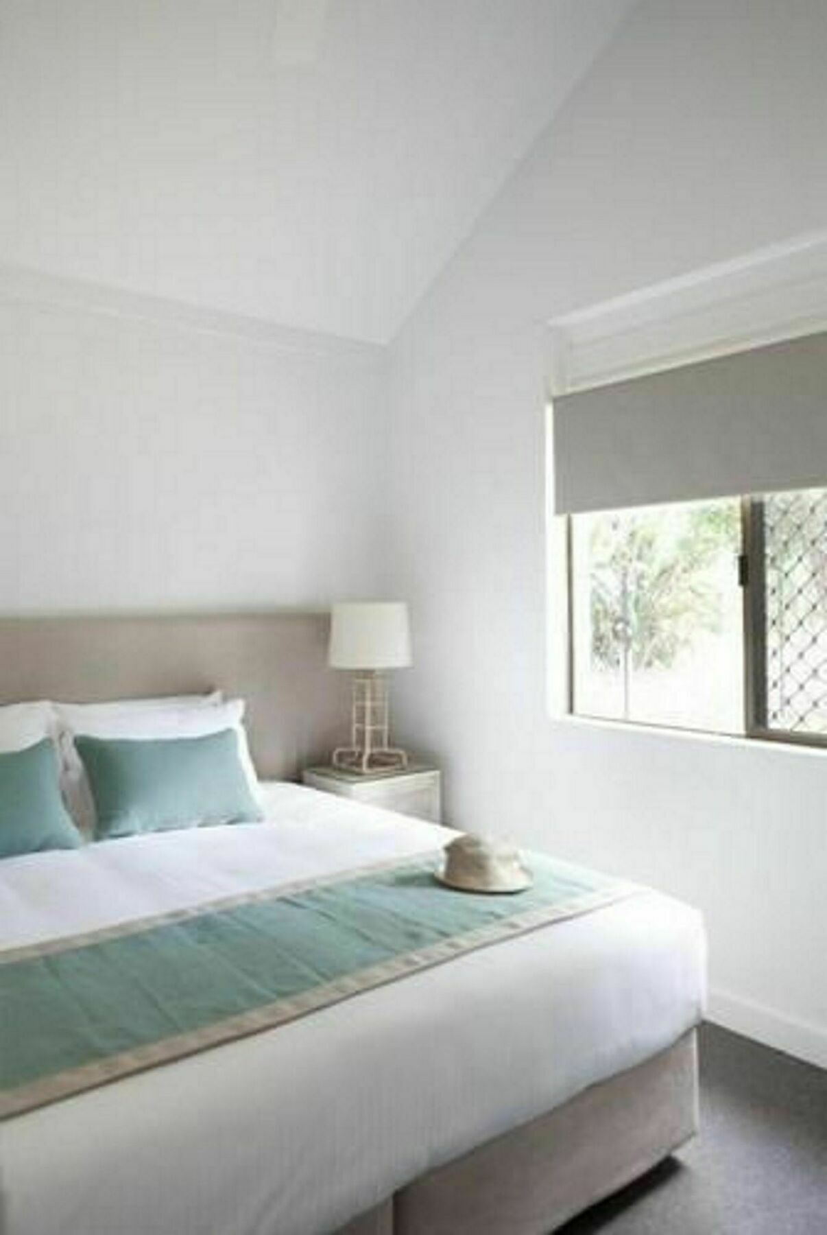 Bayshore Bungalows خليج بيرون المظهر الخارجي الصورة