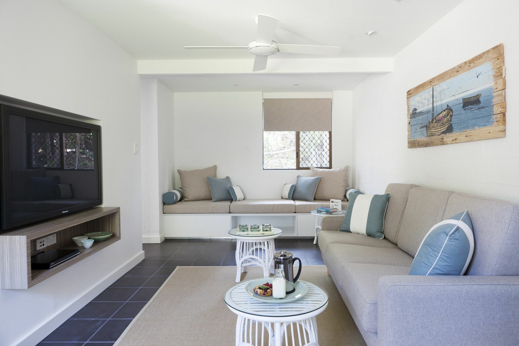 Bayshore Bungalows خليج بيرون المظهر الخارجي الصورة