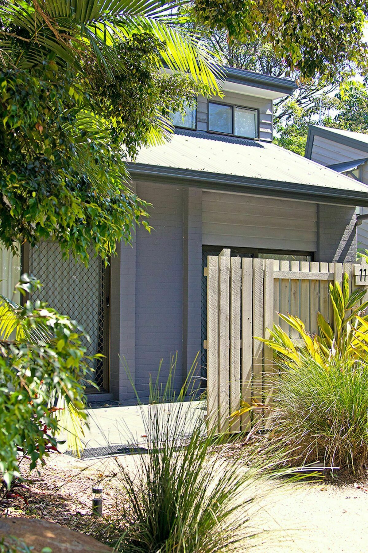 Bayshore Bungalows خليج بيرون المظهر الخارجي الصورة
