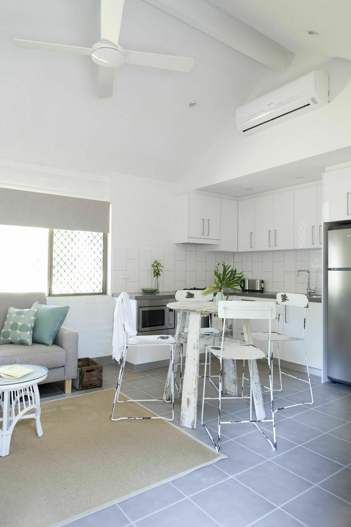 Bayshore Bungalows خليج بيرون المظهر الخارجي الصورة